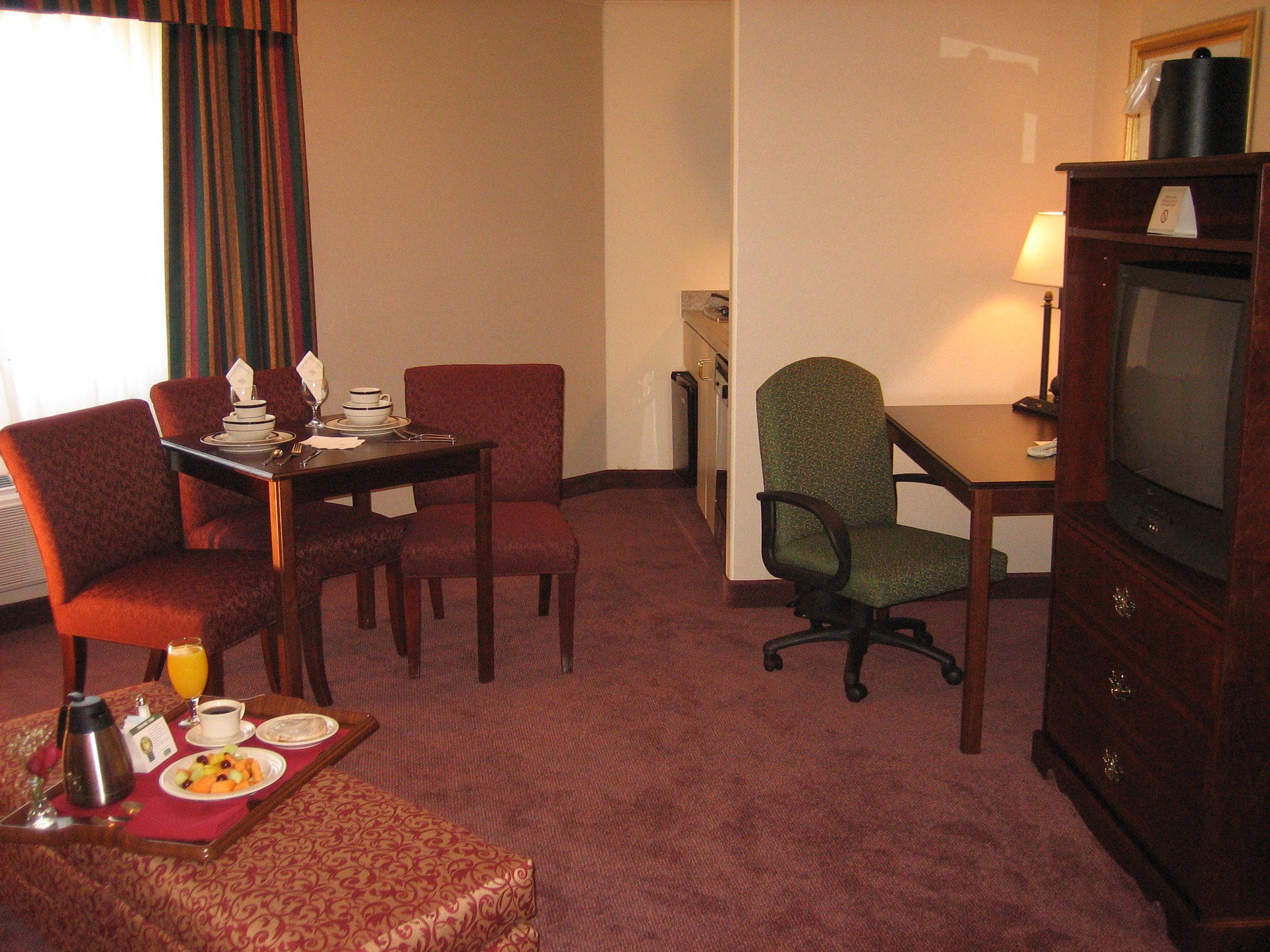 Holiday Inn Selma - Swancourt Екстериор снимка