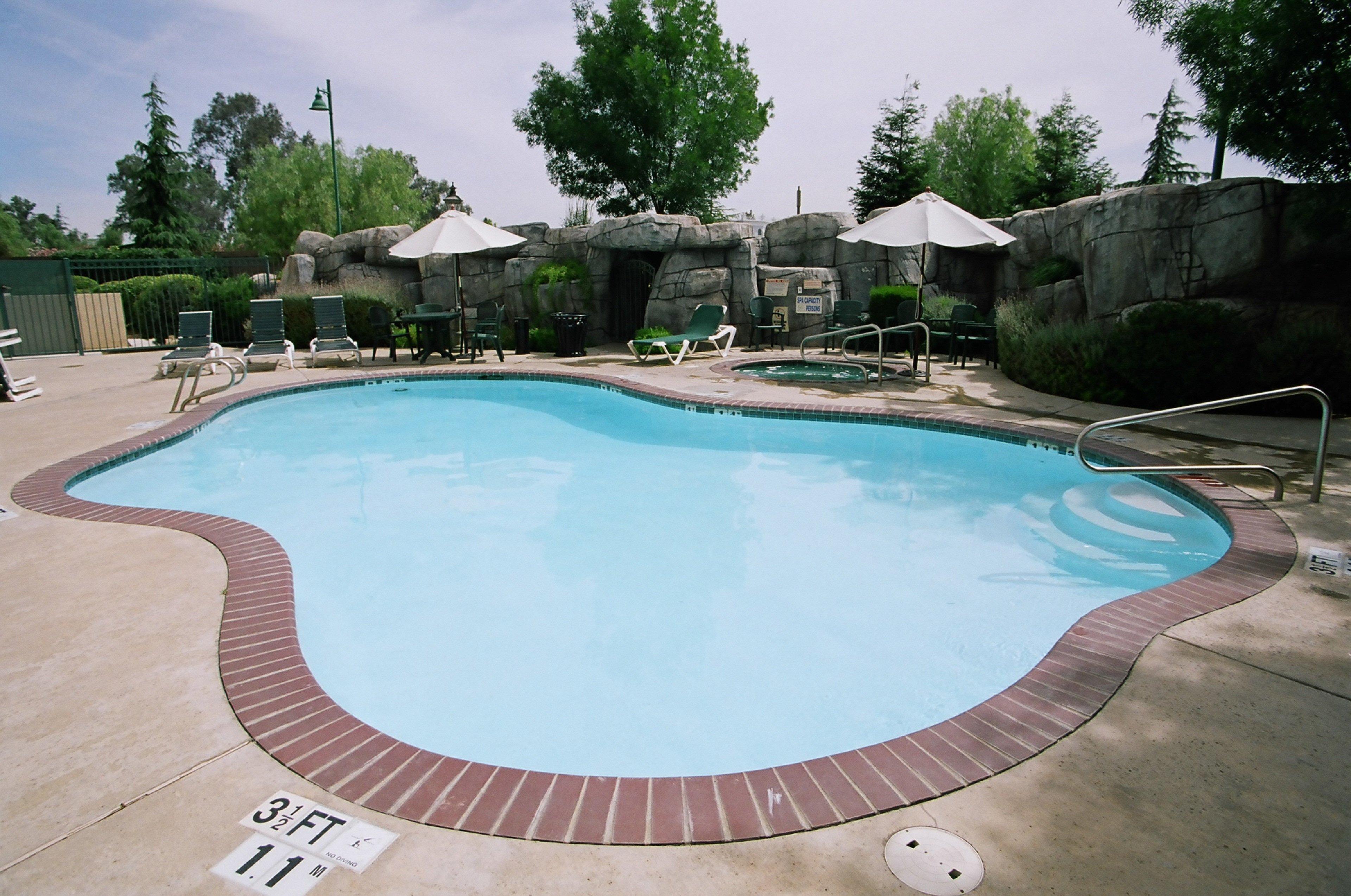 Holiday Inn Selma - Swancourt Екстериор снимка