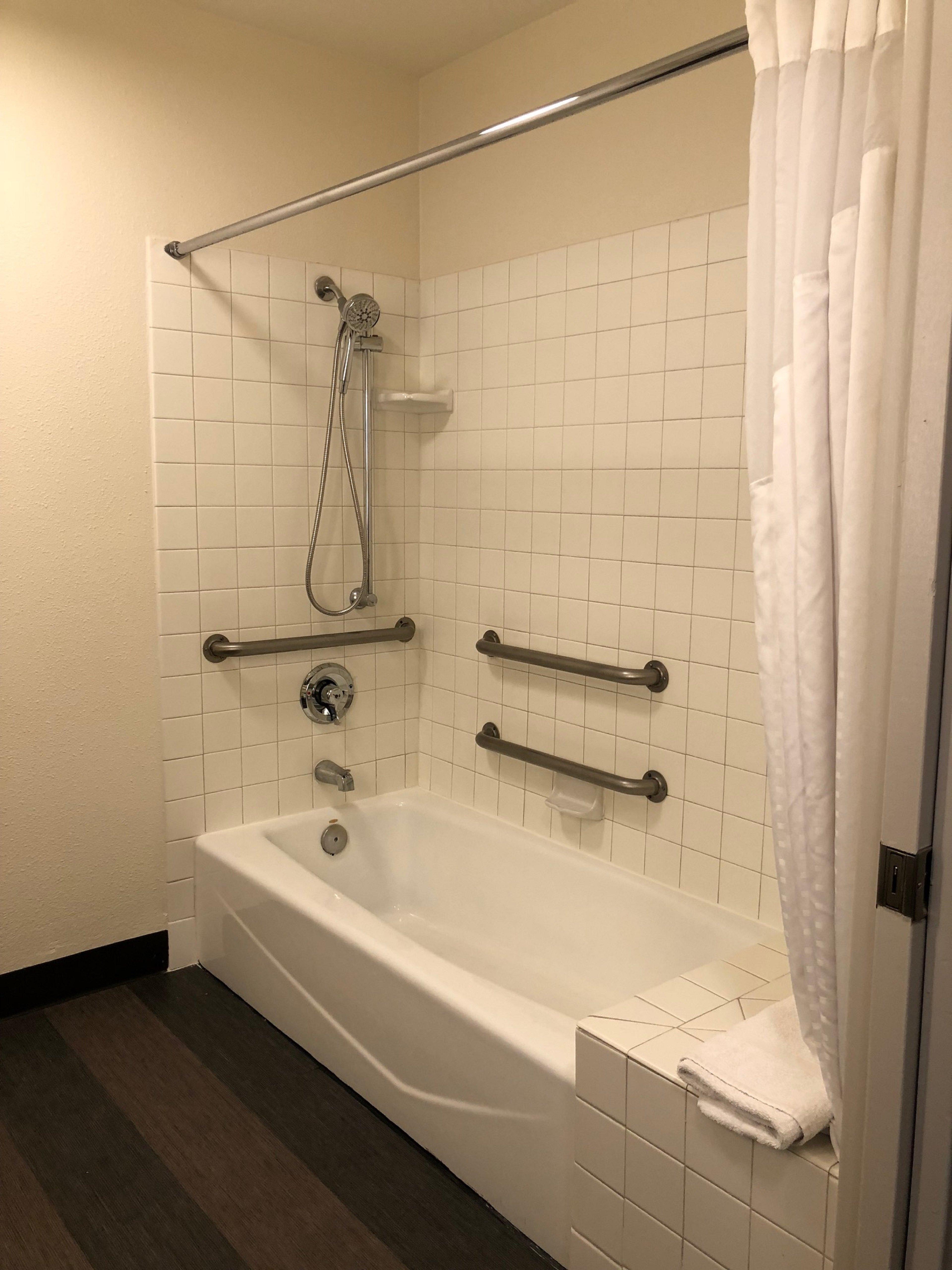Holiday Inn Selma - Swancourt Екстериор снимка