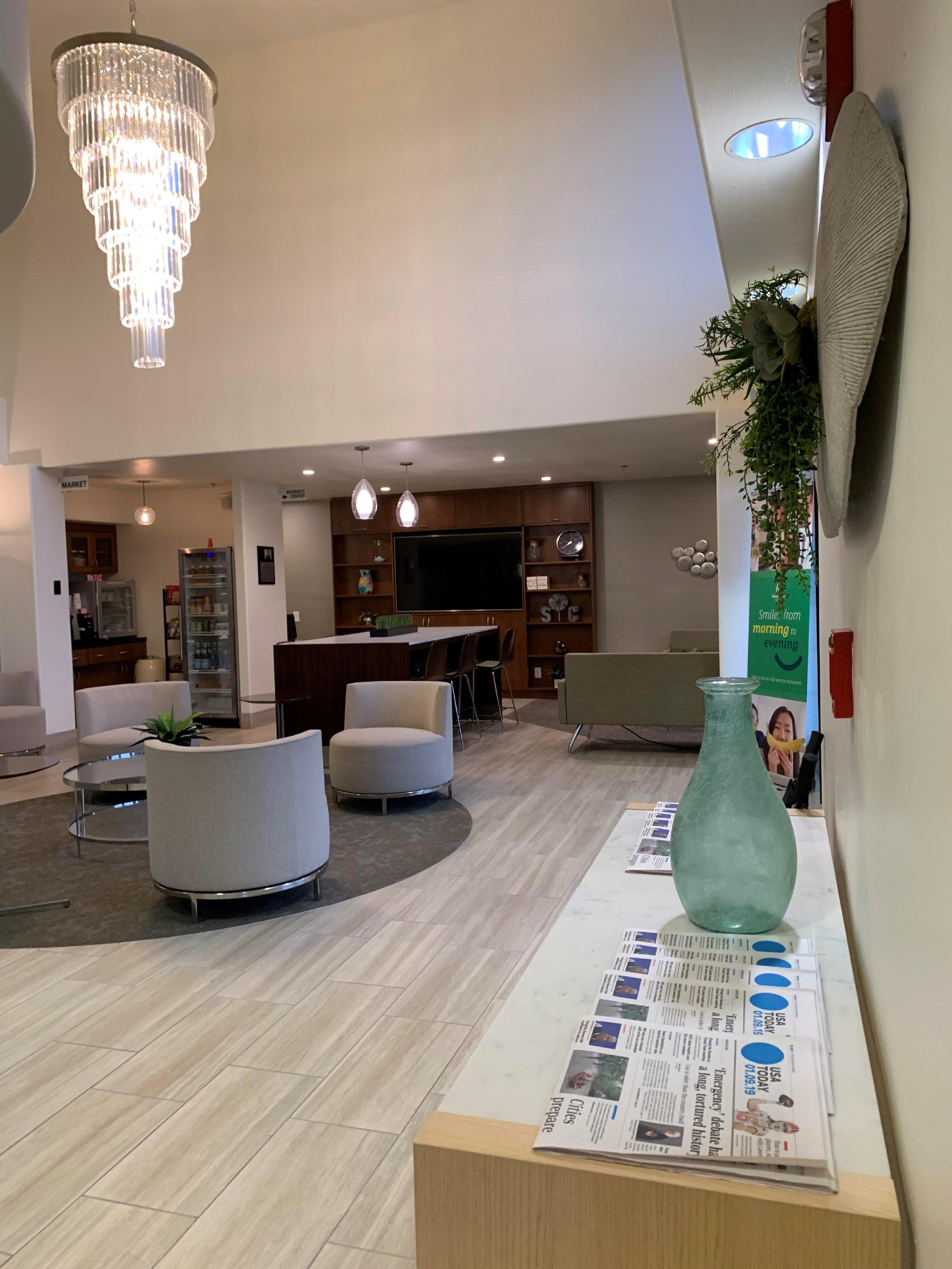 Holiday Inn Selma - Swancourt Екстериор снимка