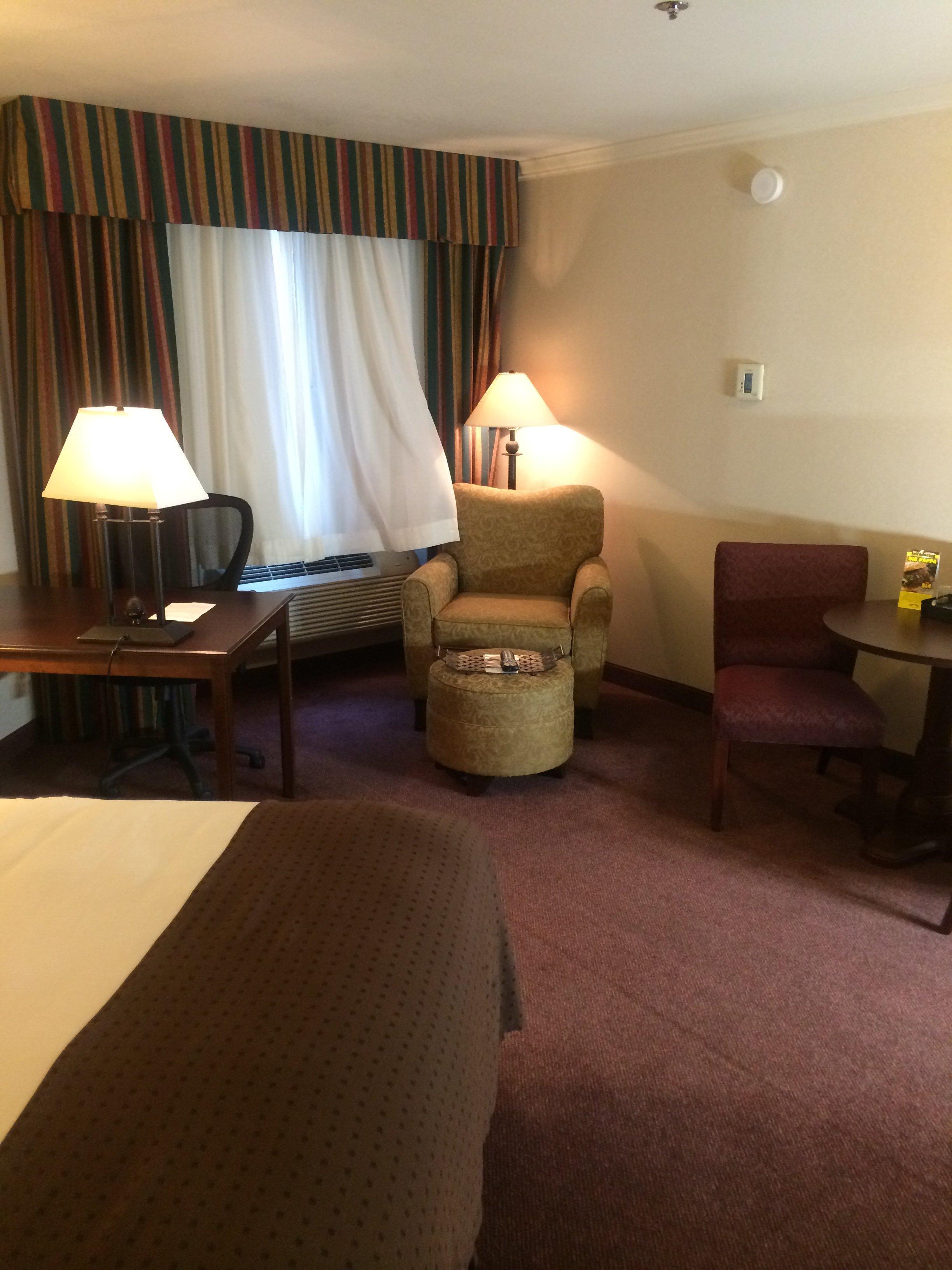 Holiday Inn Selma - Swancourt Екстериор снимка
