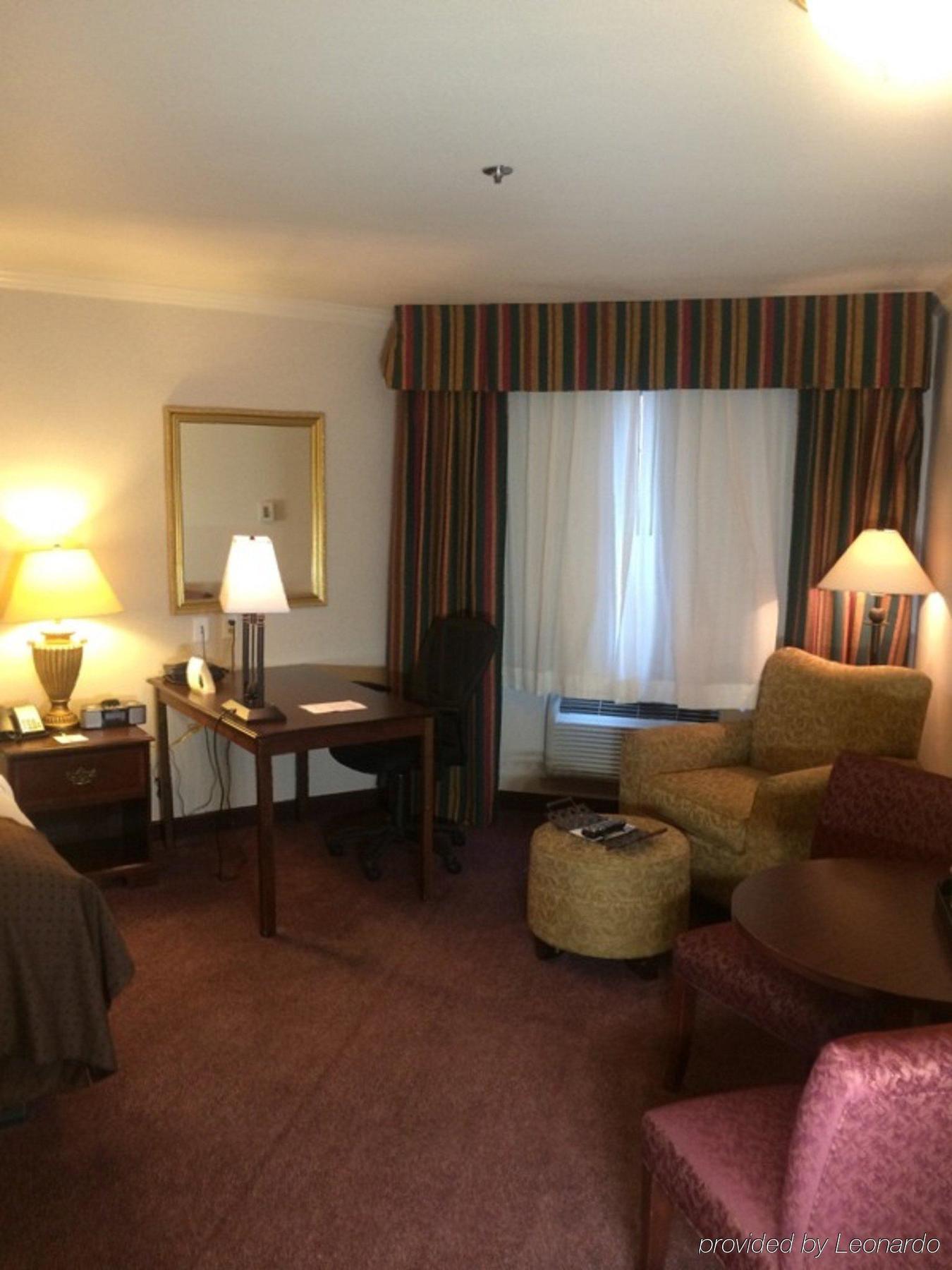 Holiday Inn Selma - Swancourt Екстериор снимка