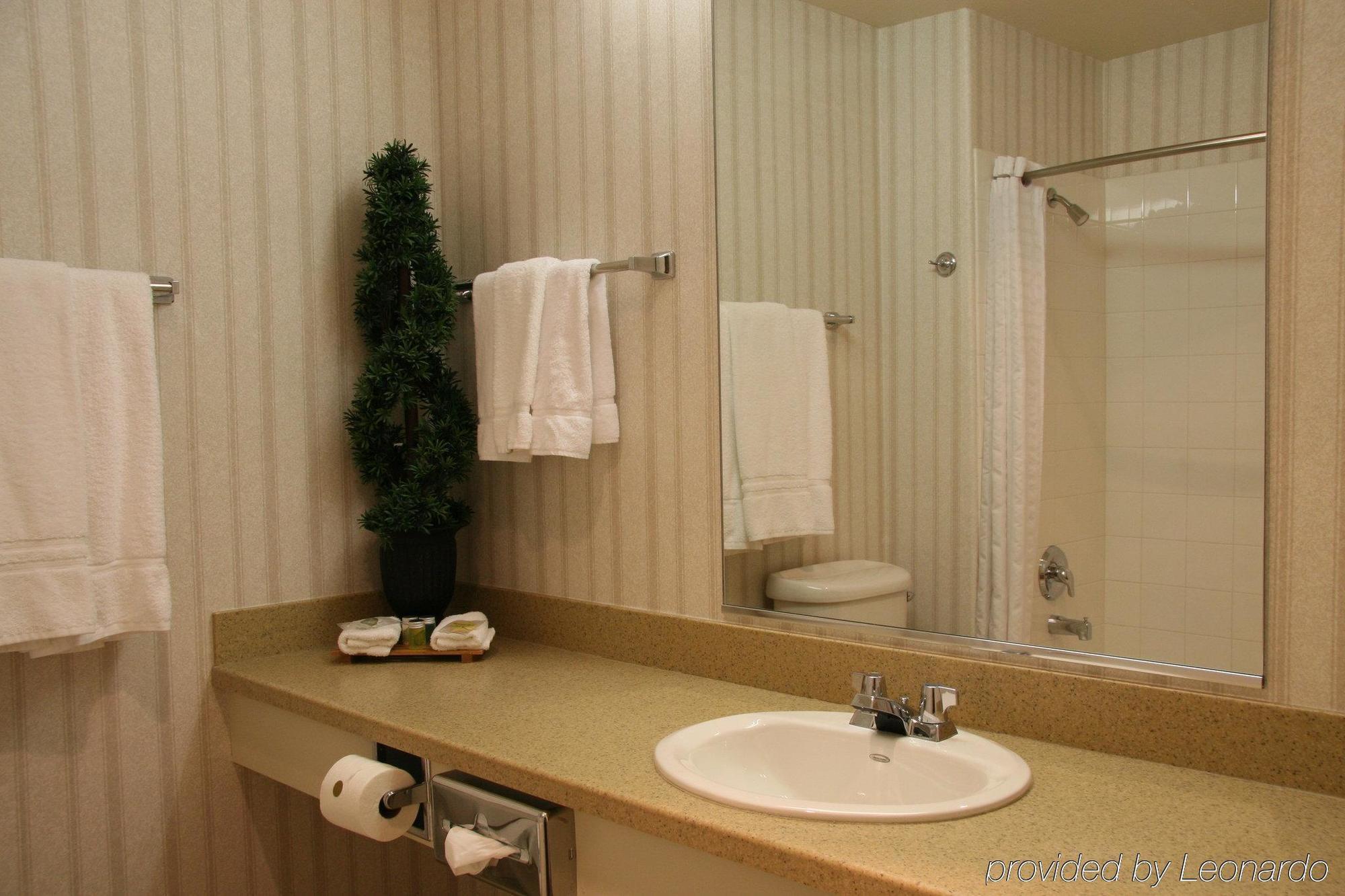 Holiday Inn Selma - Swancourt Екстериор снимка