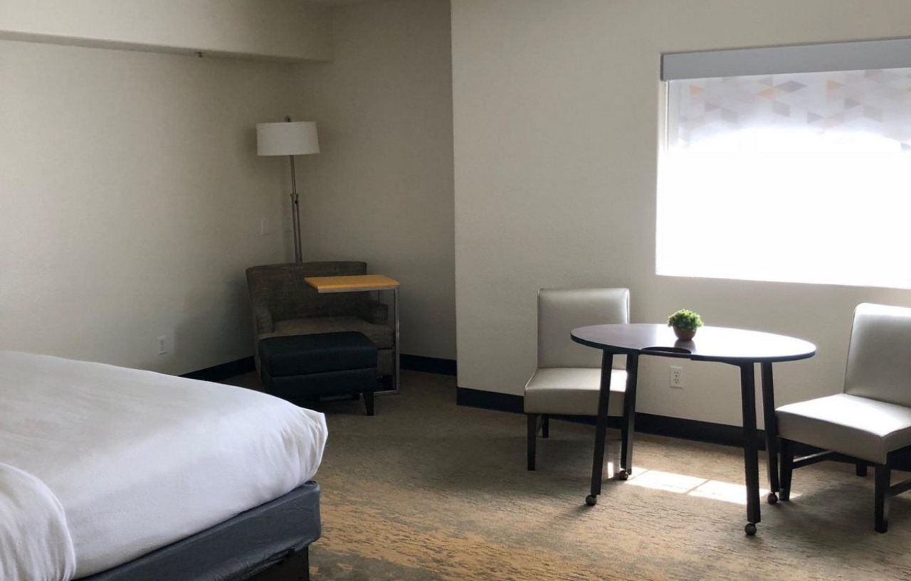 Holiday Inn Selma - Swancourt Екстериор снимка