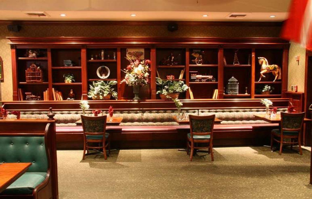 Holiday Inn Selma - Swancourt Екстериор снимка