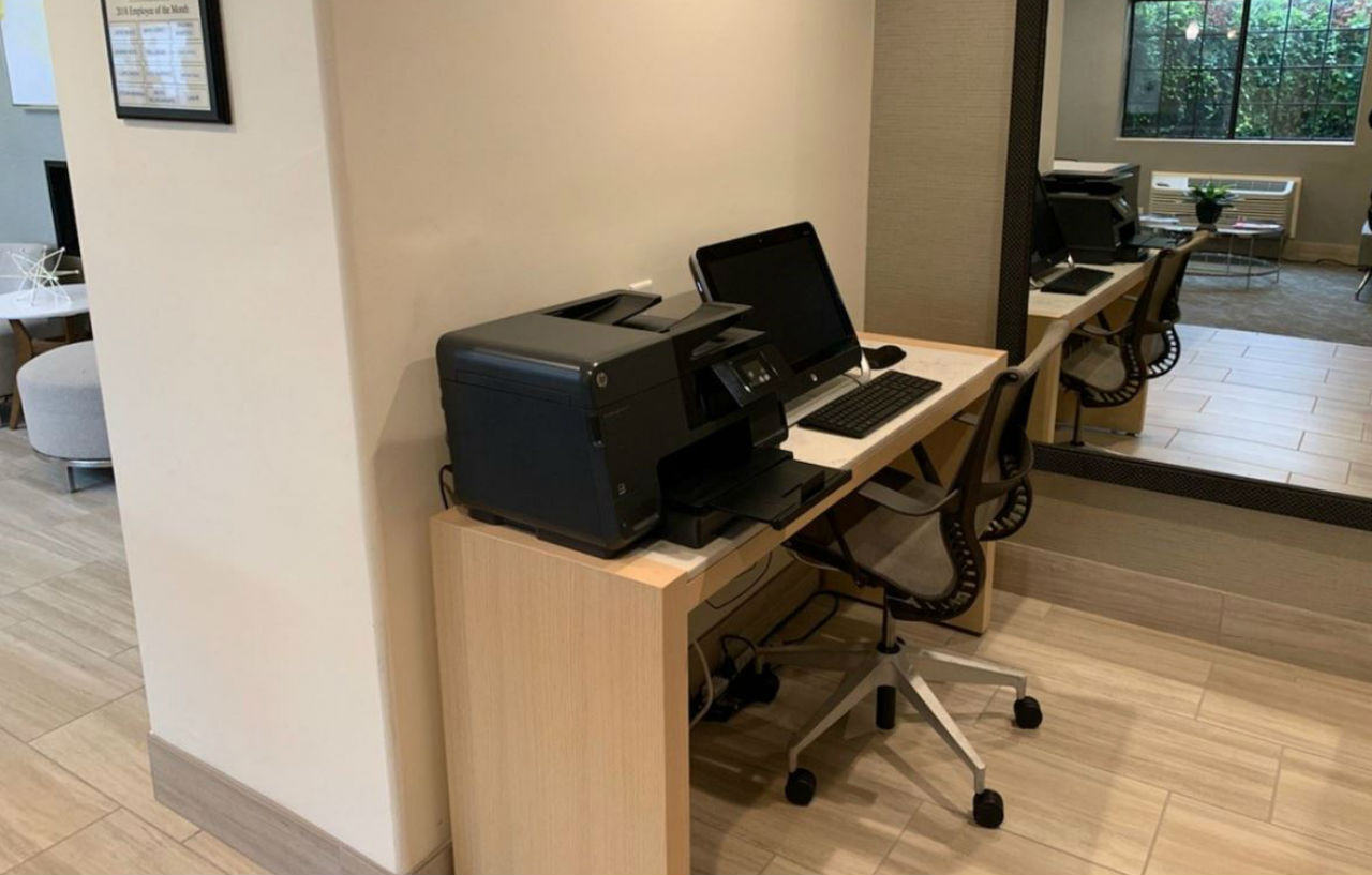 Holiday Inn Selma - Swancourt Екстериор снимка