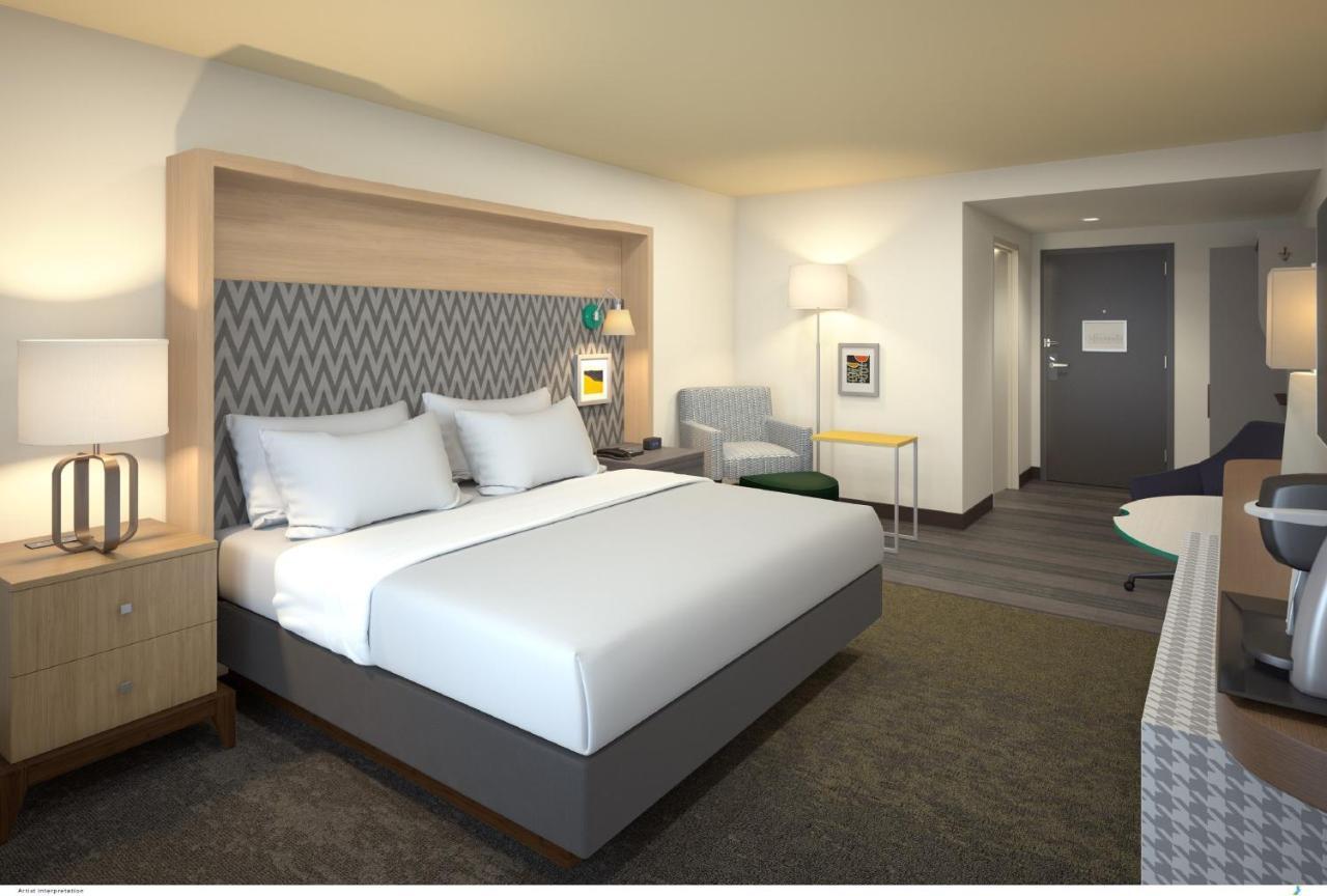 Holiday Inn Selma - Swancourt Стая снимка